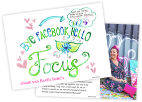 Free ebook Bye Facebook Hello Focus