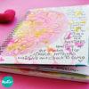 Online Cursus Waterverf in je Art Journal 2.0