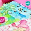 Online Cursus Waterverf in je Art Journal 2.0