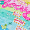 Online Cursus Waterverf in je Art Journal 2.0