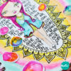 Online Cursus Waterverf in je Art Journal 2.0