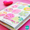 Online Cursus Waterverf in je Art Journal 2.0