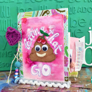 Online cursus Mini-album maken