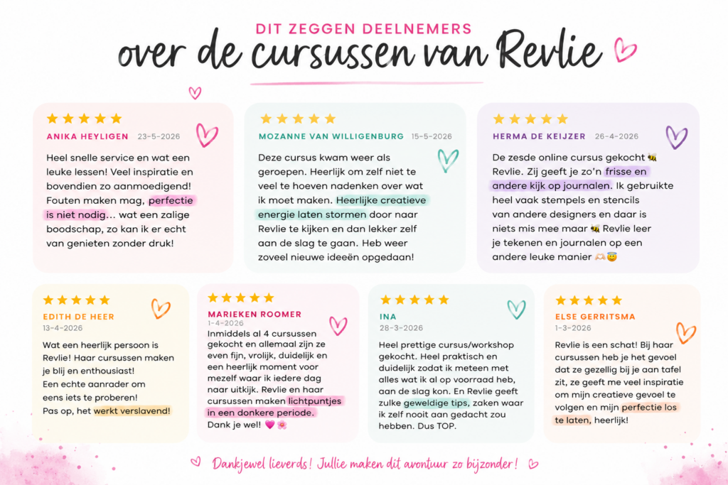 Reviews Revlie